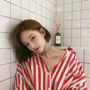 在冬夜