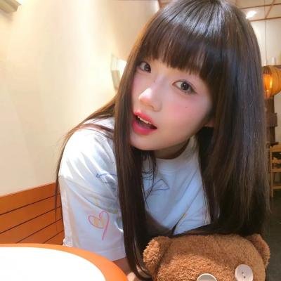 迷幻甜心